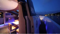 AURORA -  Bridge and Side Deck